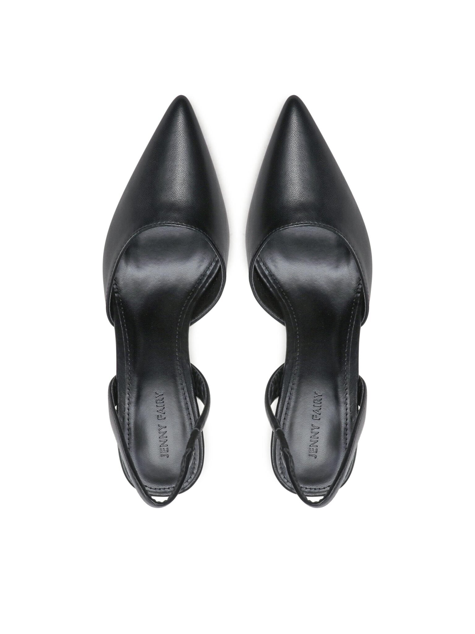 Basutės Jenny Fairy