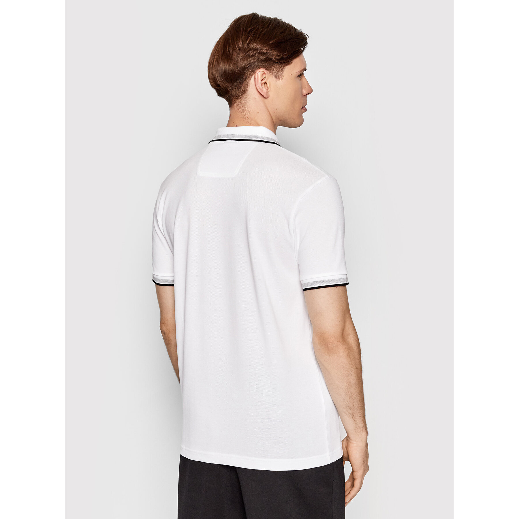 Polo marškinėliai BOSS