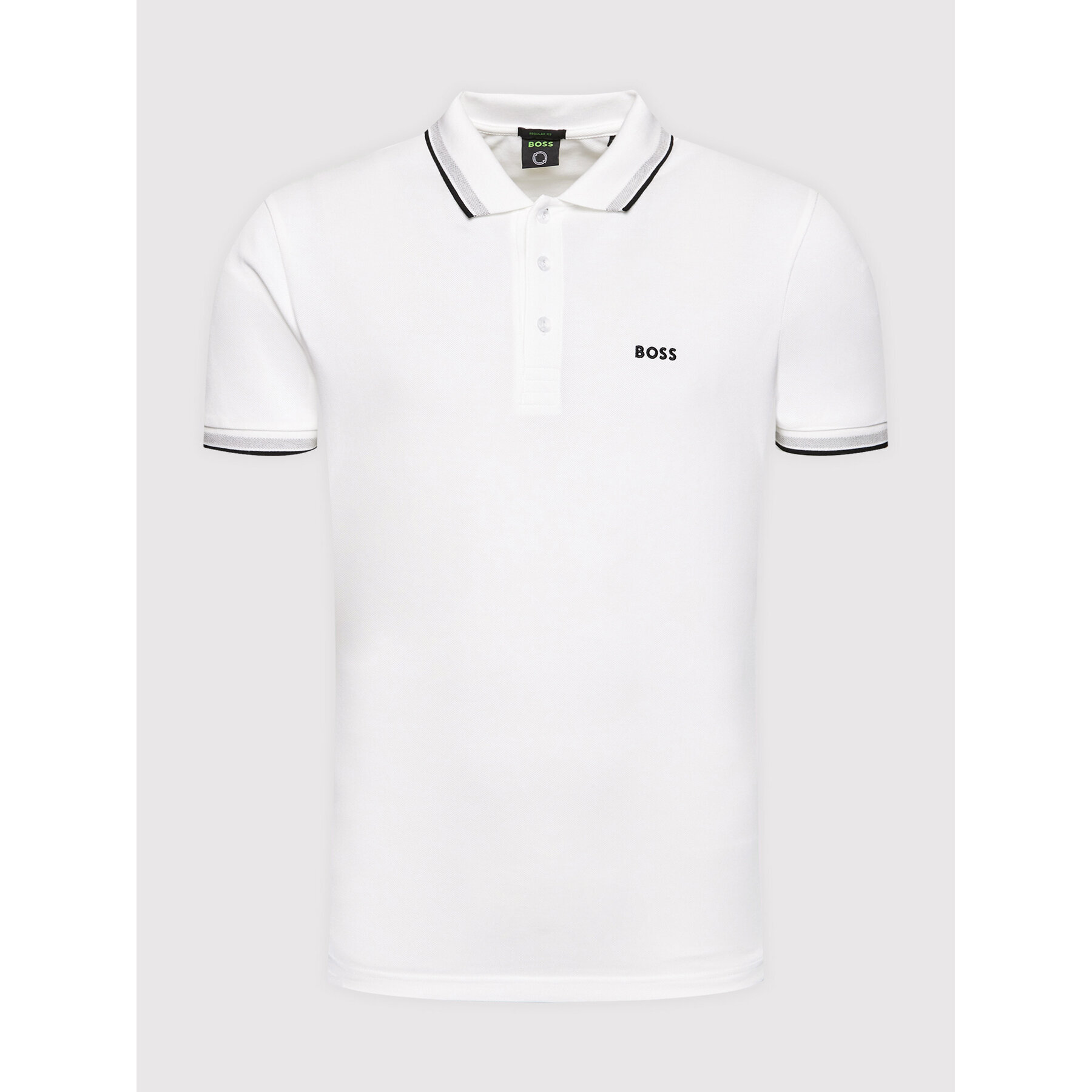 Polo marškinėliai BOSS