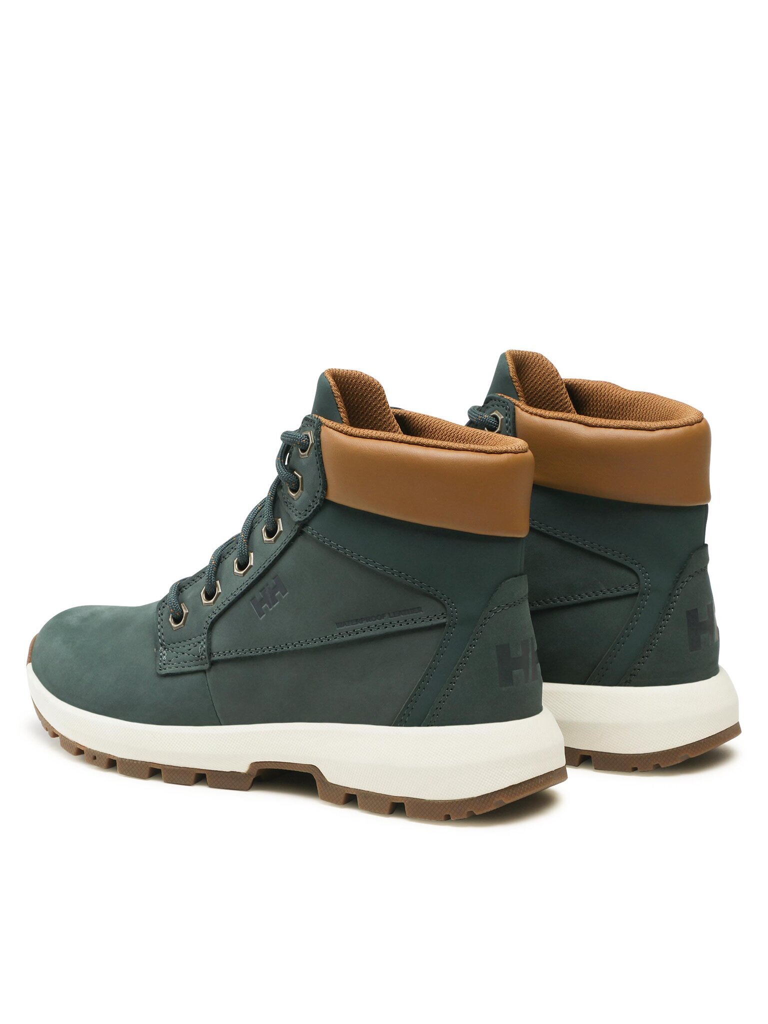 Žygio batai Helly Hansen