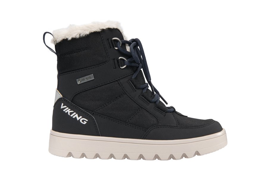 VIKING Žieminiai batai Fleek Warm Gore-Tex 3-94720-2/35