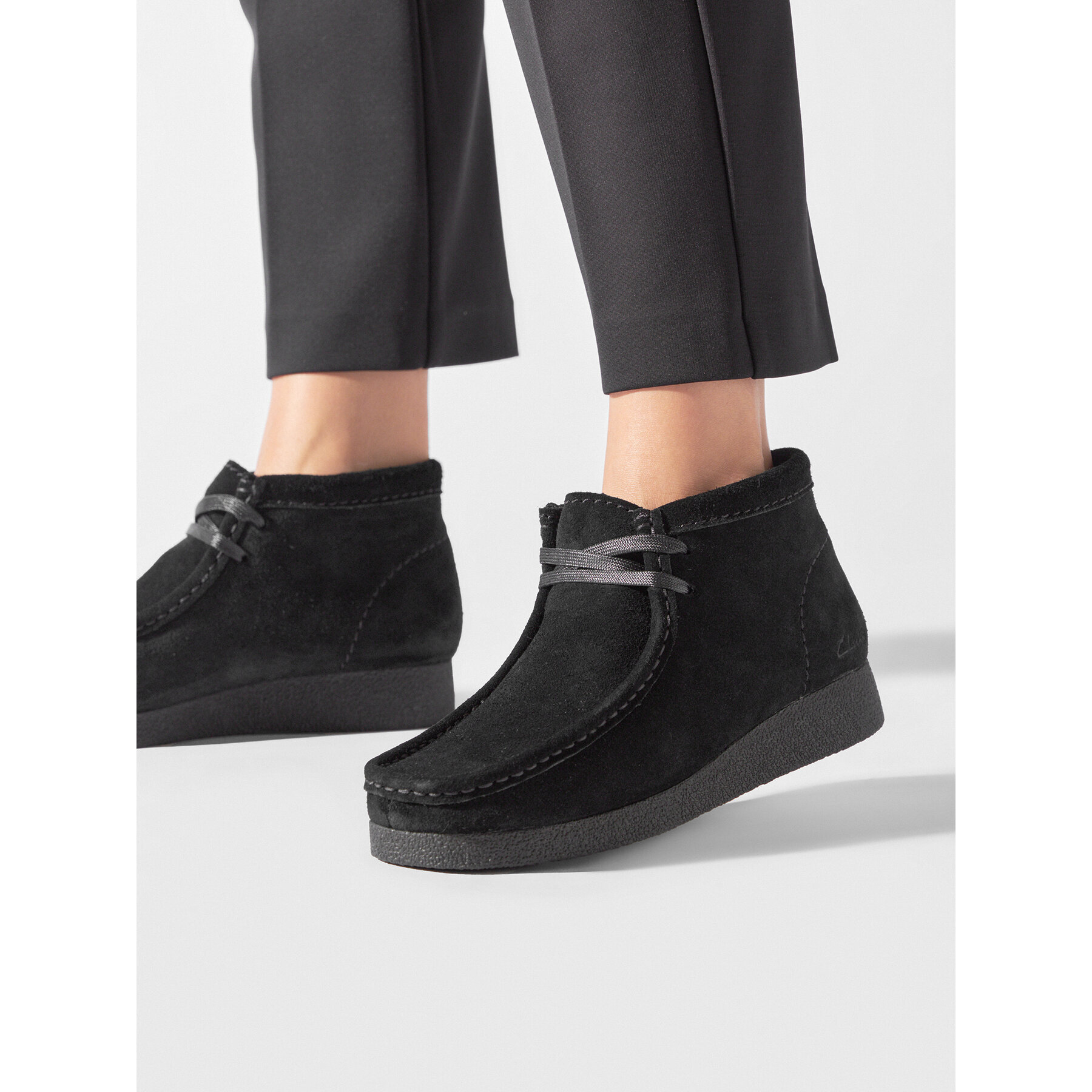 Auliniai batai Clarks