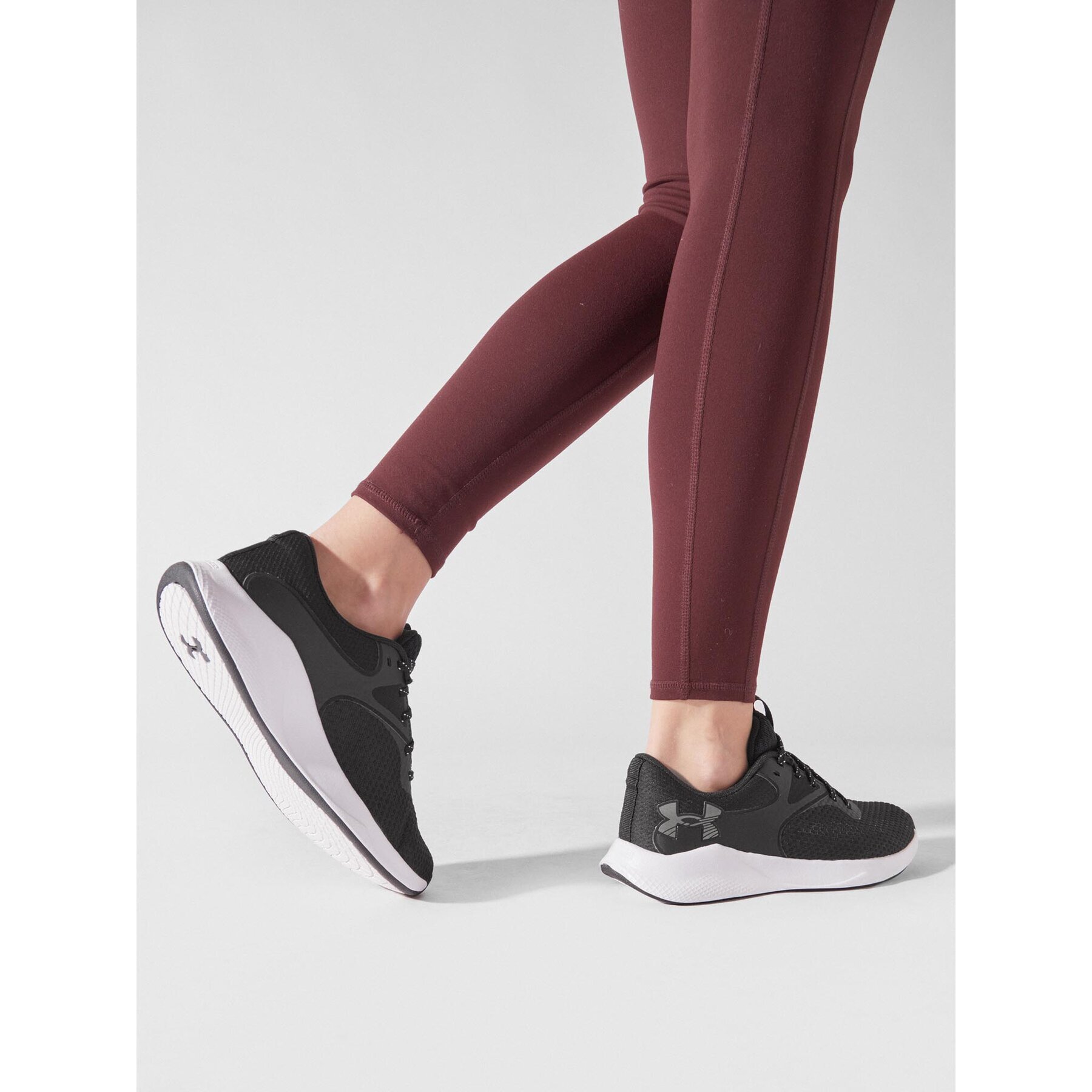 Batai į sporto salę Under Armour