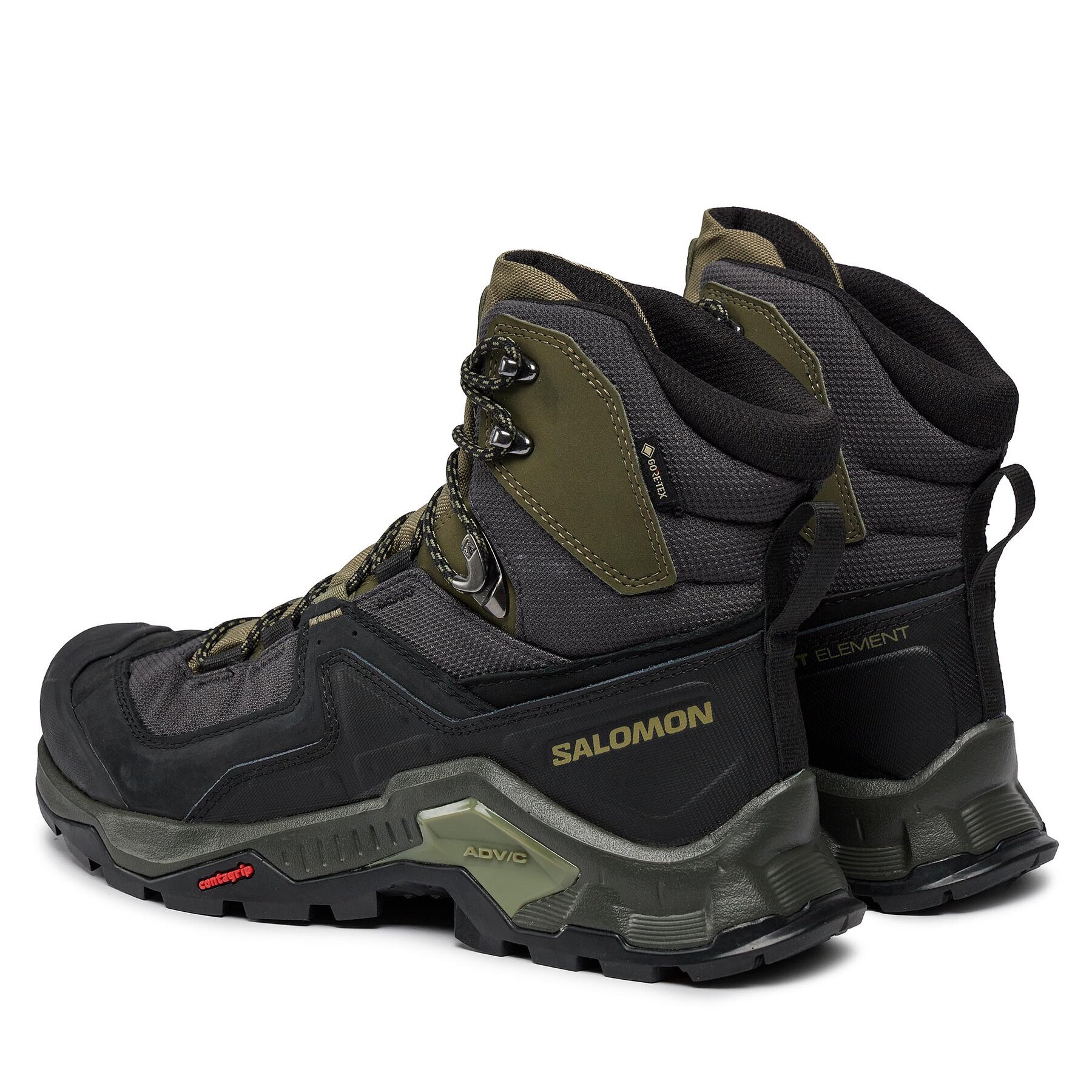 Turistiniai batai Salomon