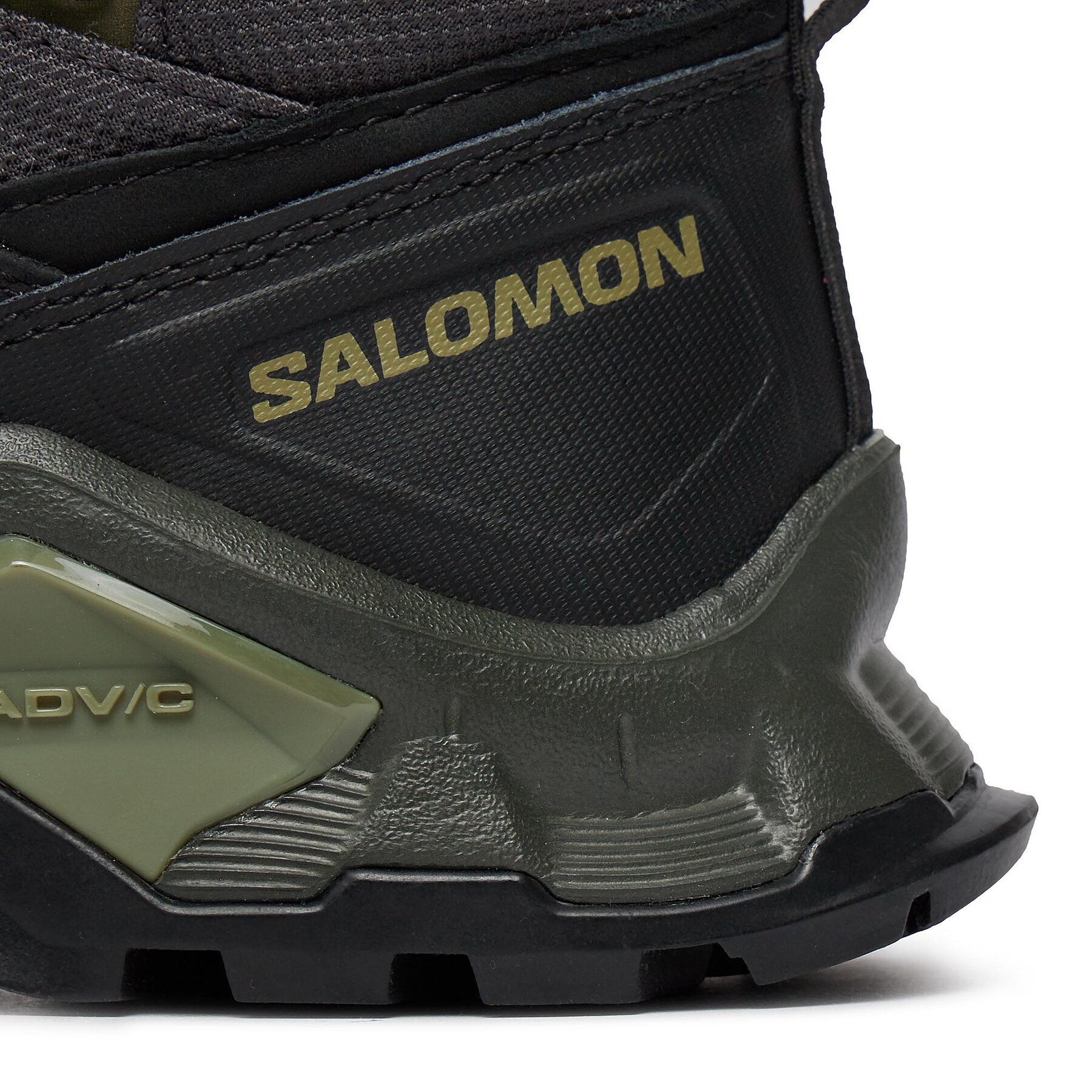 Turistiniai batai Salomon