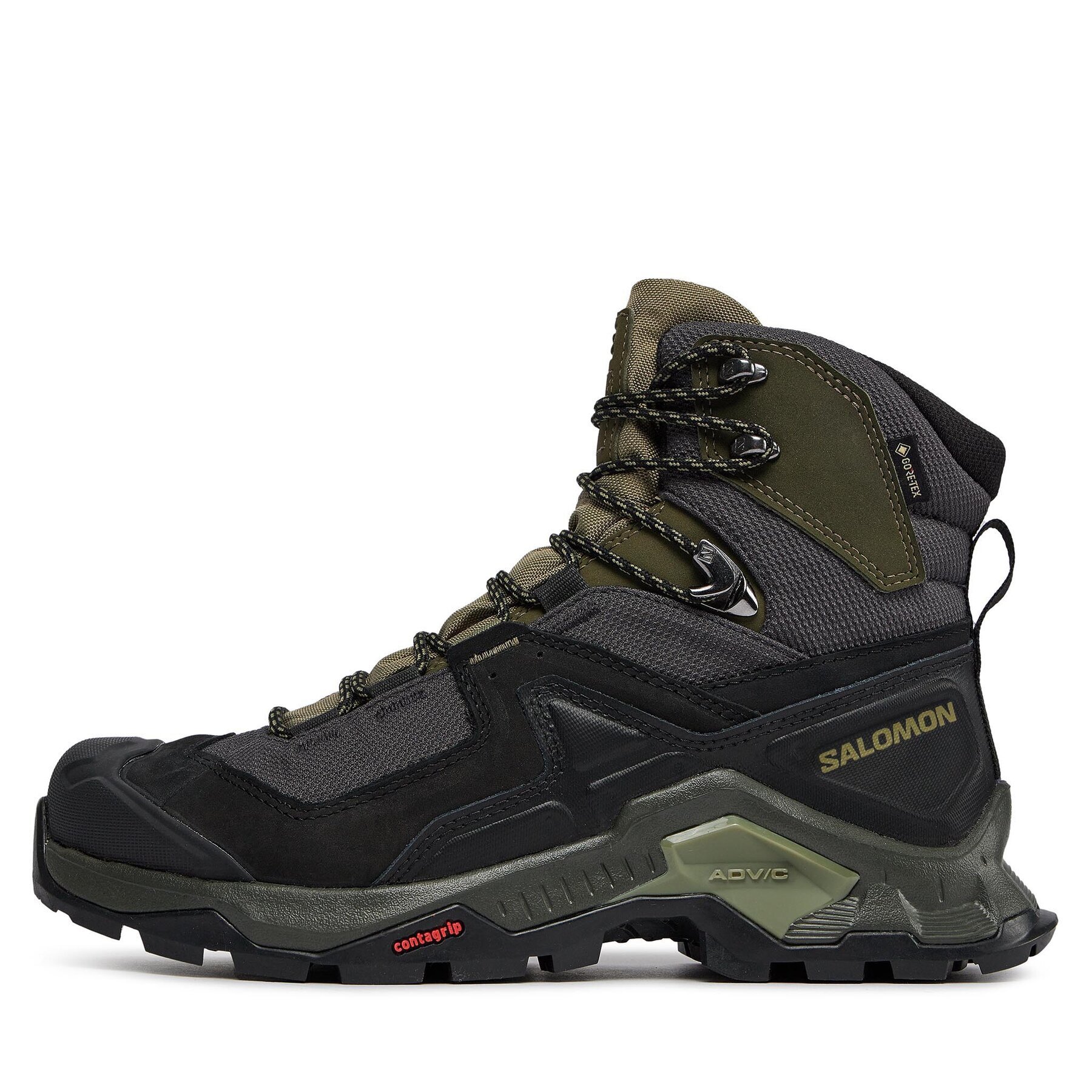 Turistiniai batai Salomon