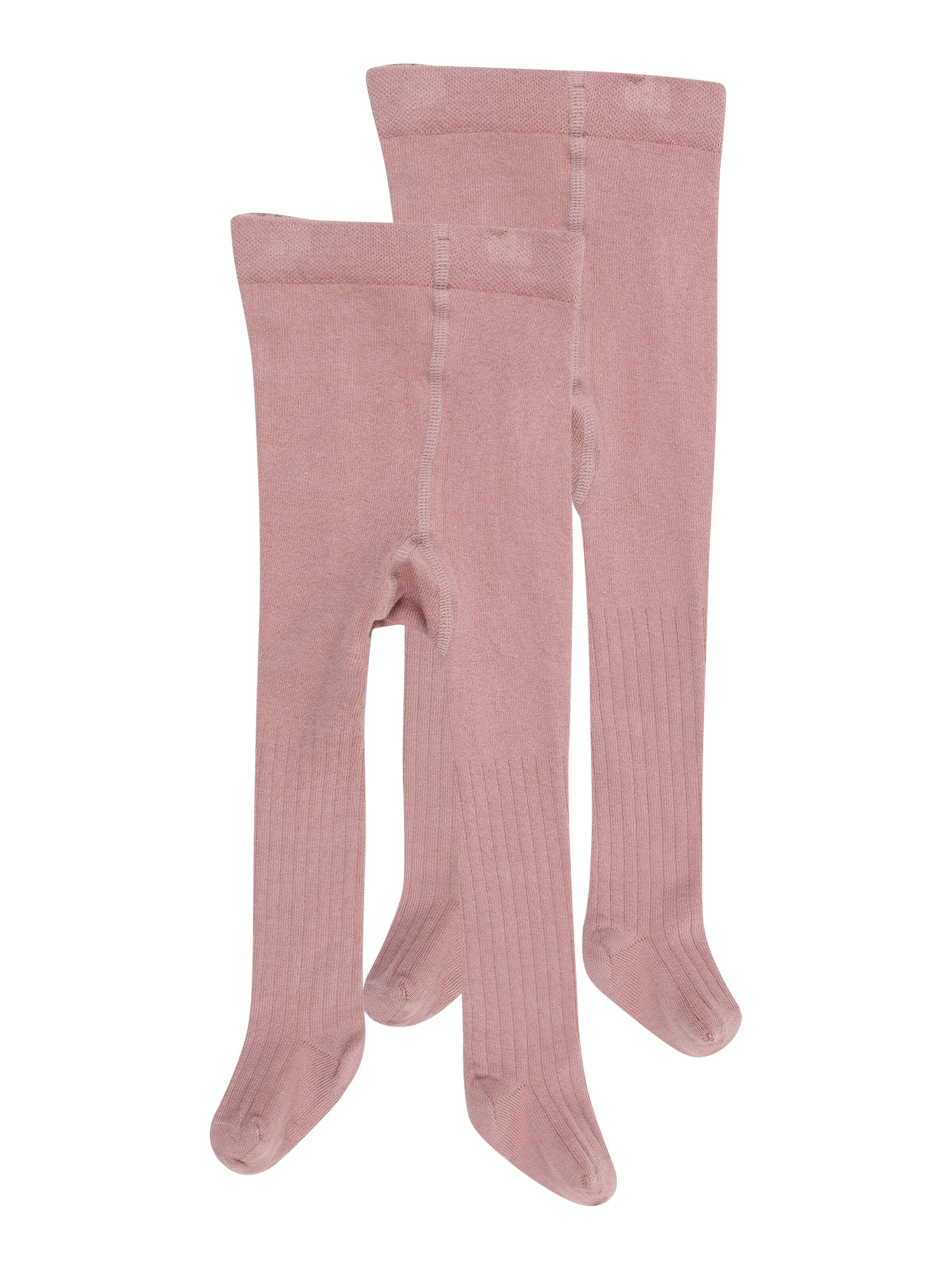 NAME IT Pėdkelnės rausvai violetinė spalva