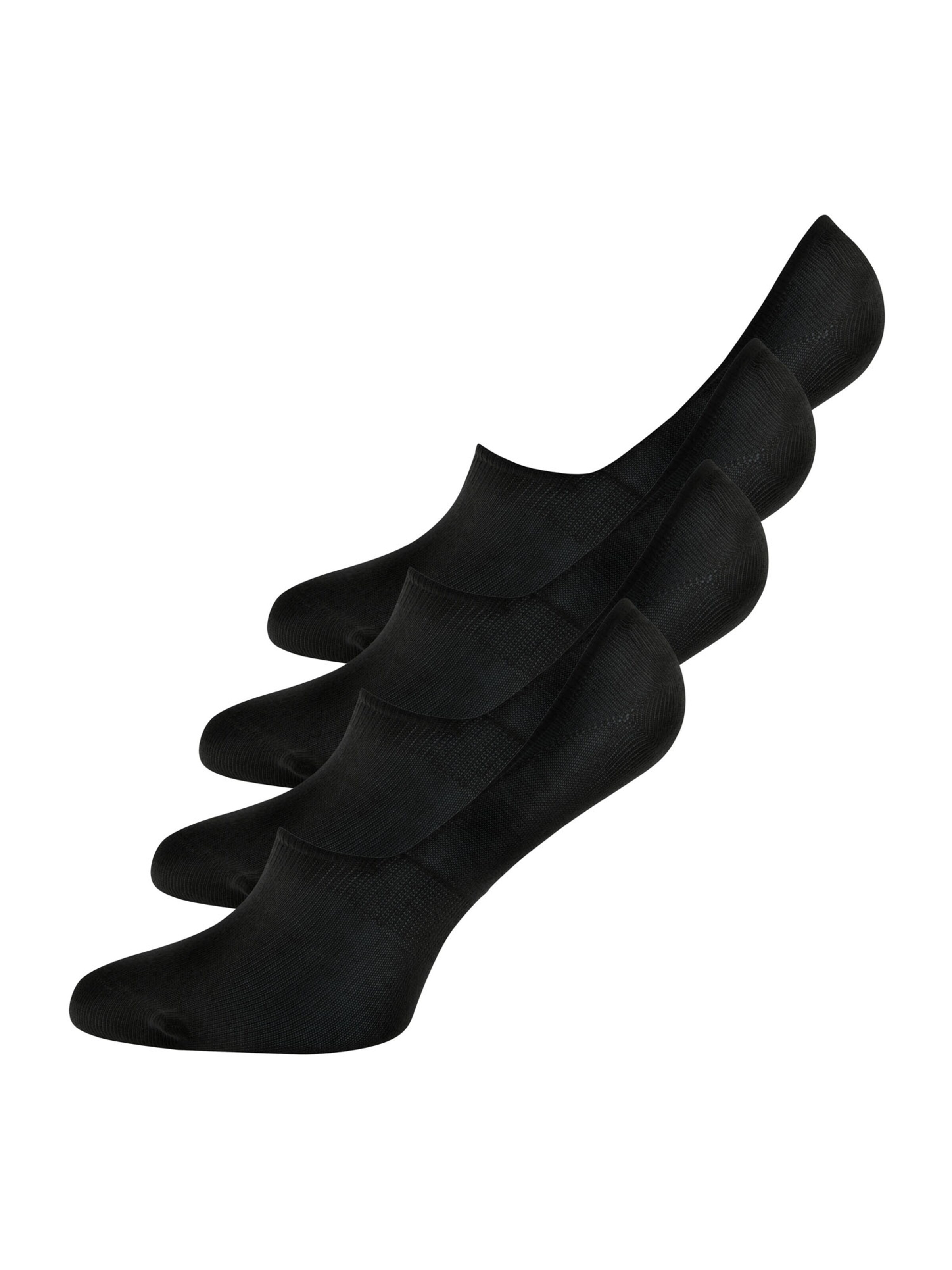 EWERS Kojinės juoda