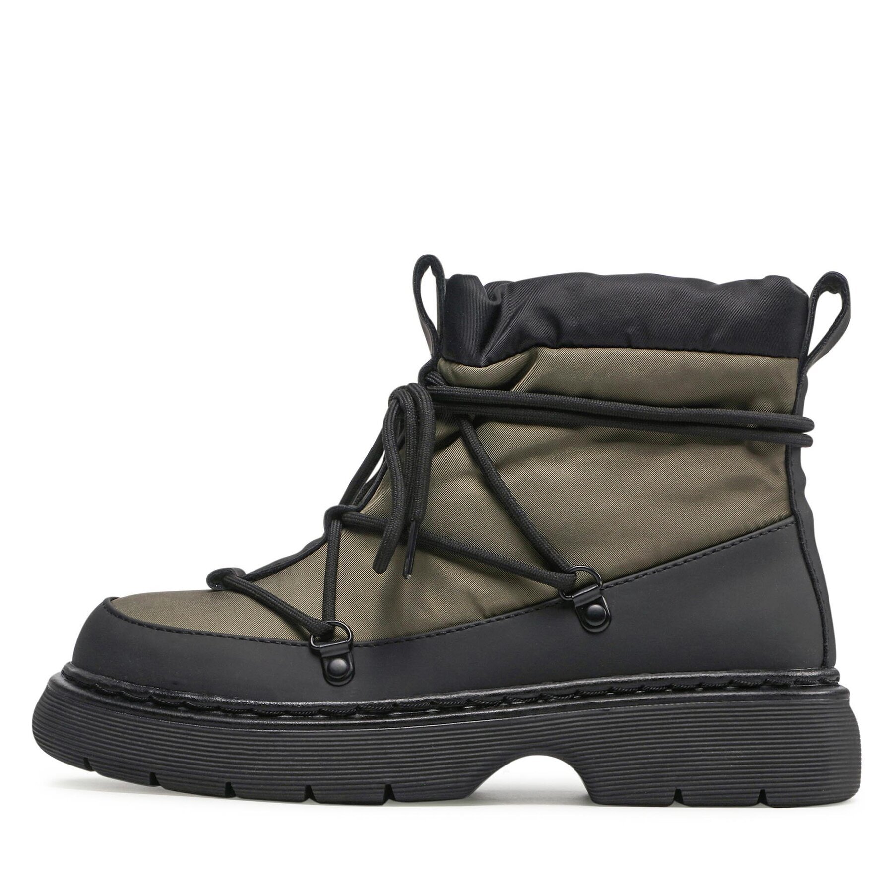 Sniego batai Jenny Fairy