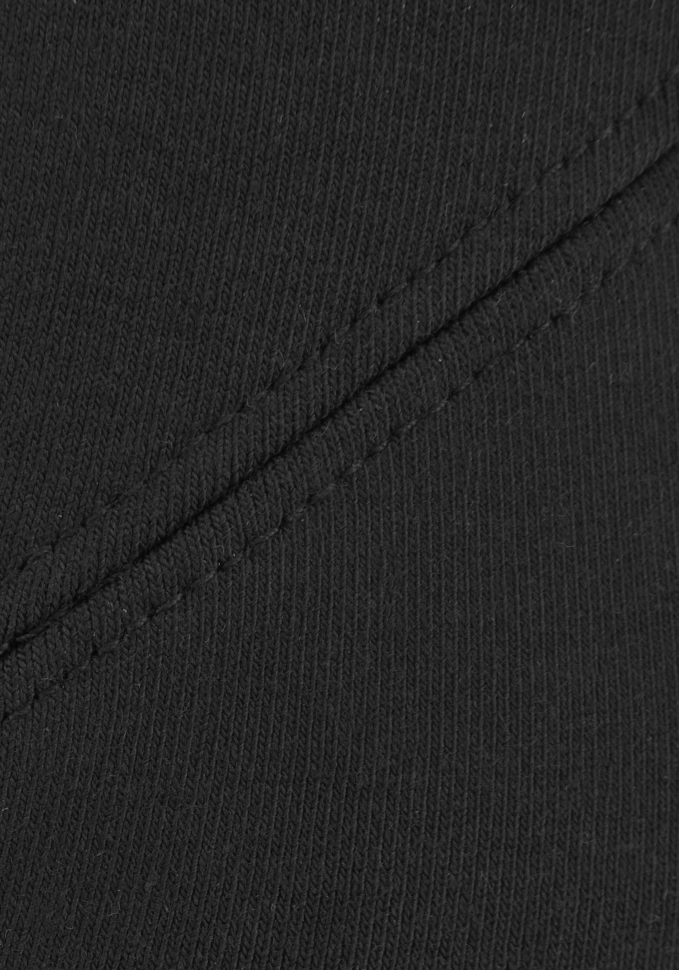 PETITE FLEUR Mažinanti liemenėlė juoda / balta