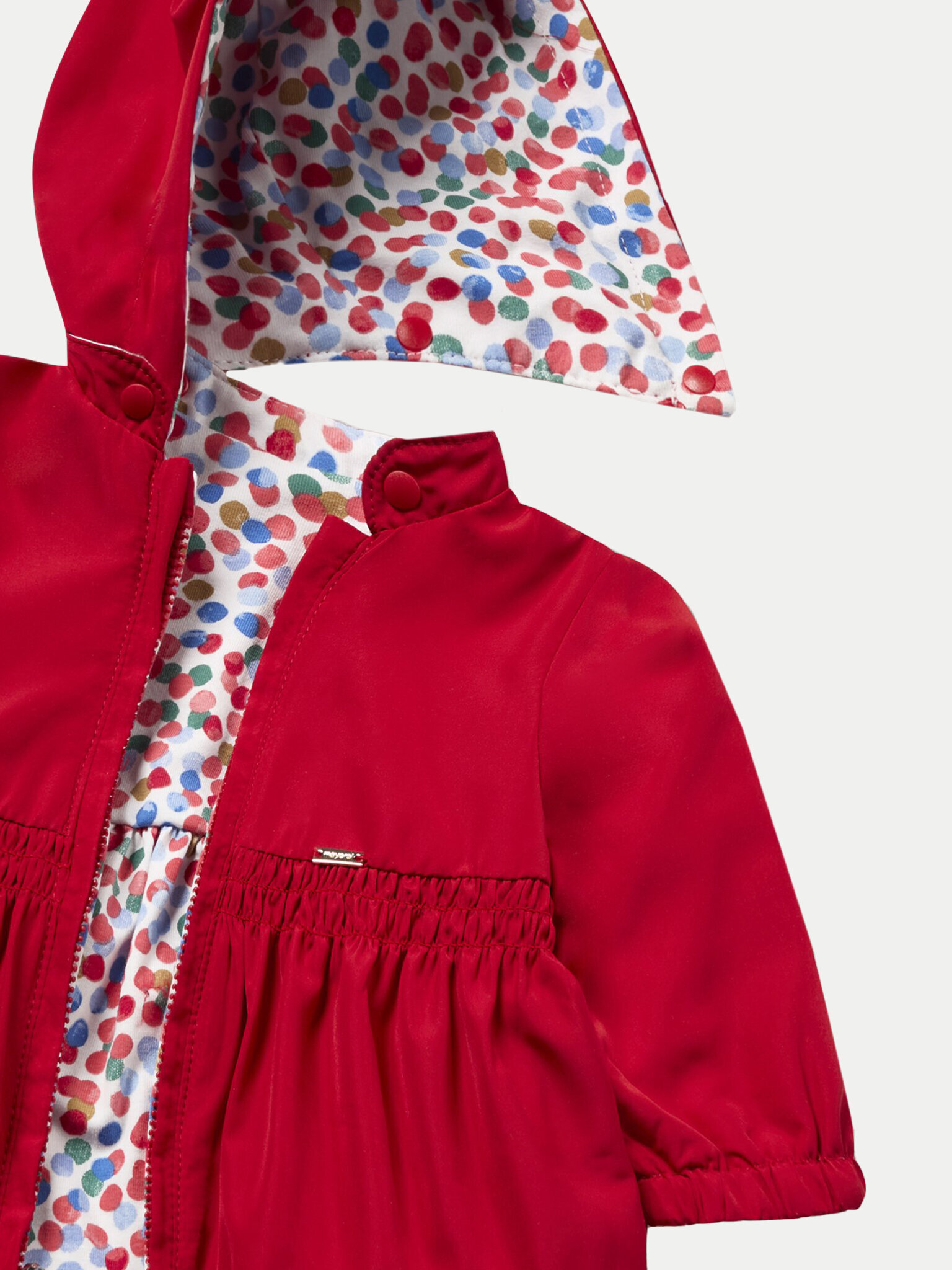 Demisezoninė striukė Mayoral