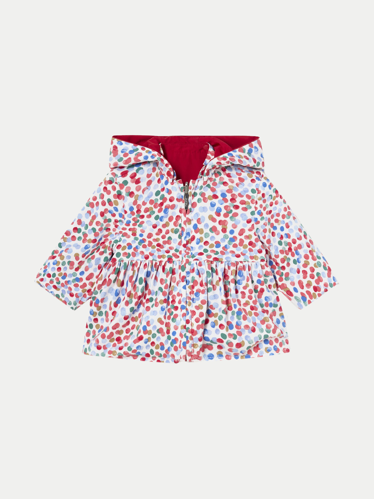 Demisezoninė striukė Mayoral