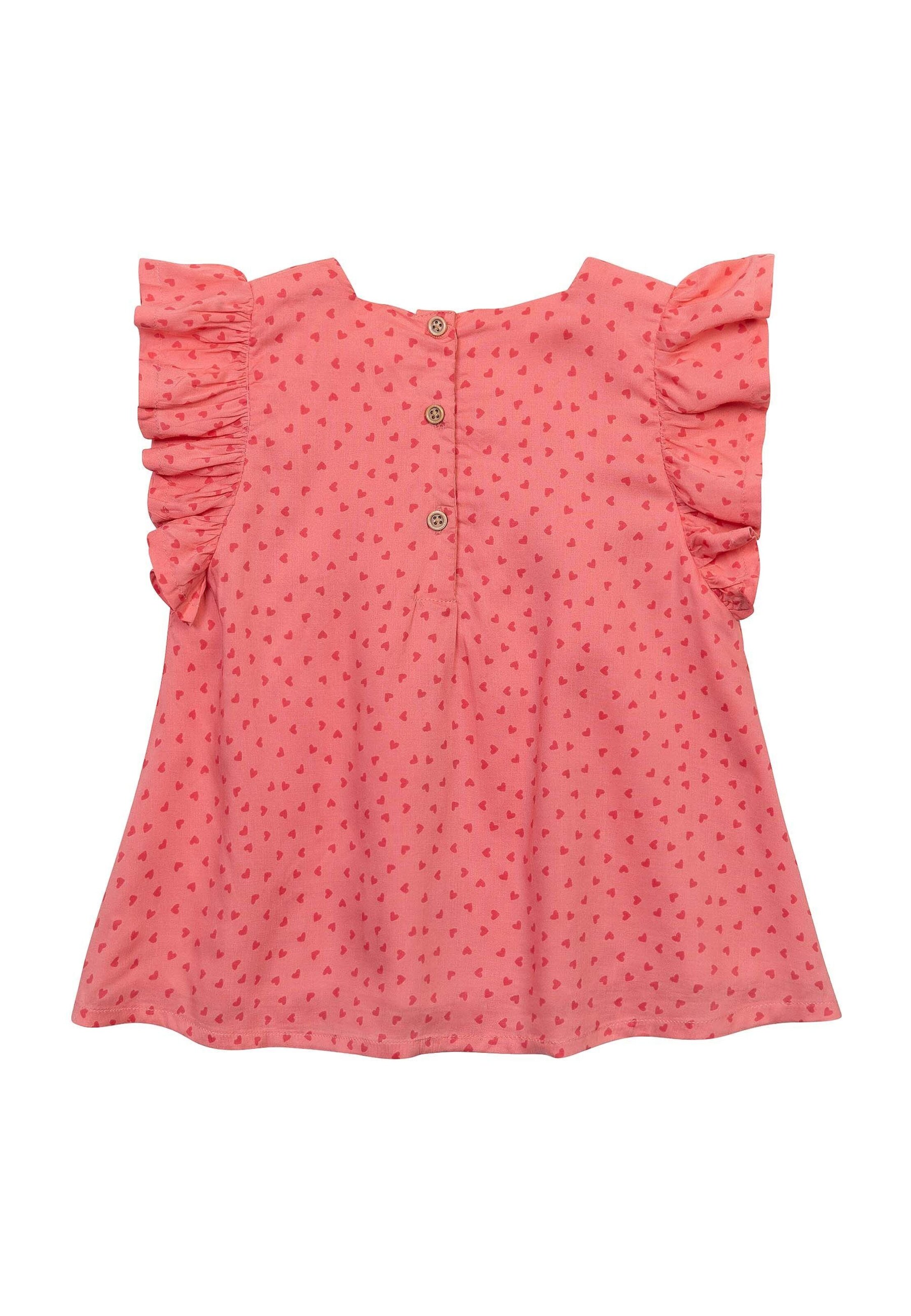 MINOTI Palaidinė rožinė / tamsiai rožinė