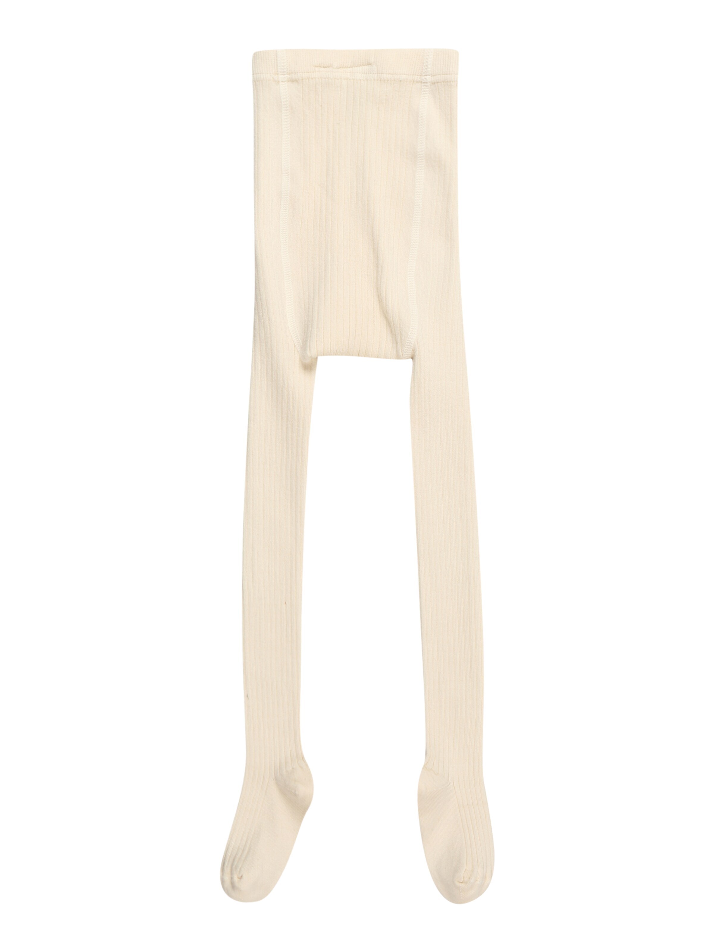 NAME IT Pėdkelnės 'Ilso' kremo