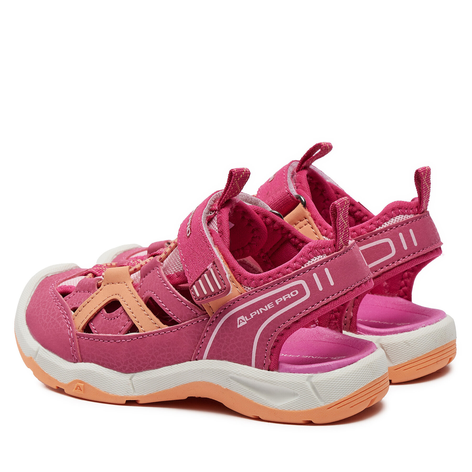 Basutės Alpine Pro