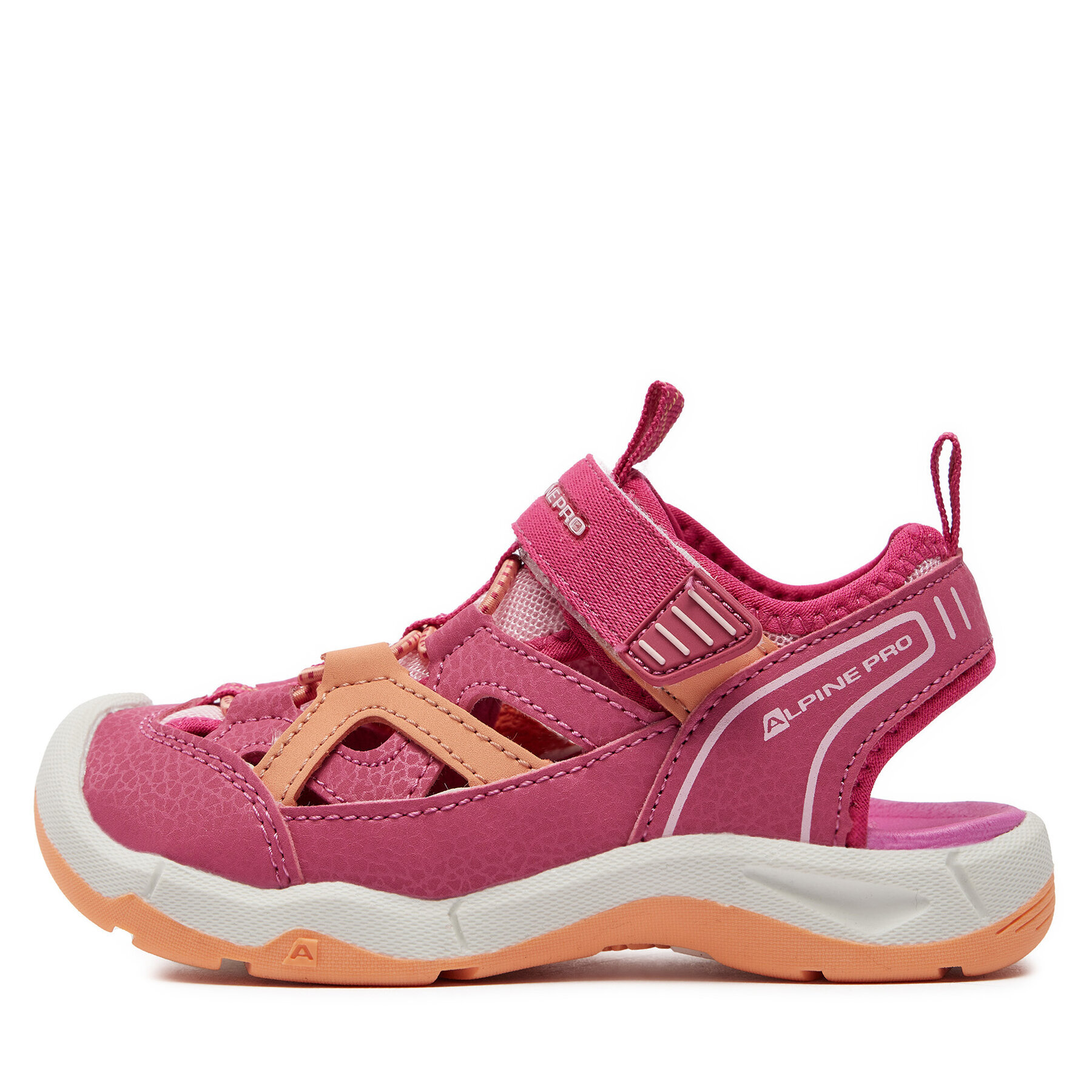 Basutės Alpine Pro
