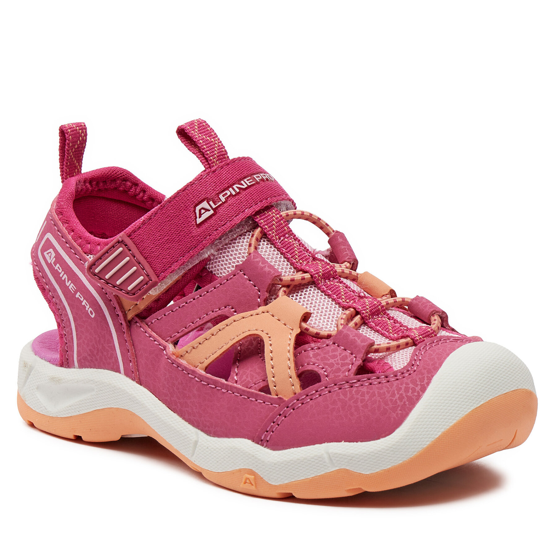 Basutės Alpine Pro