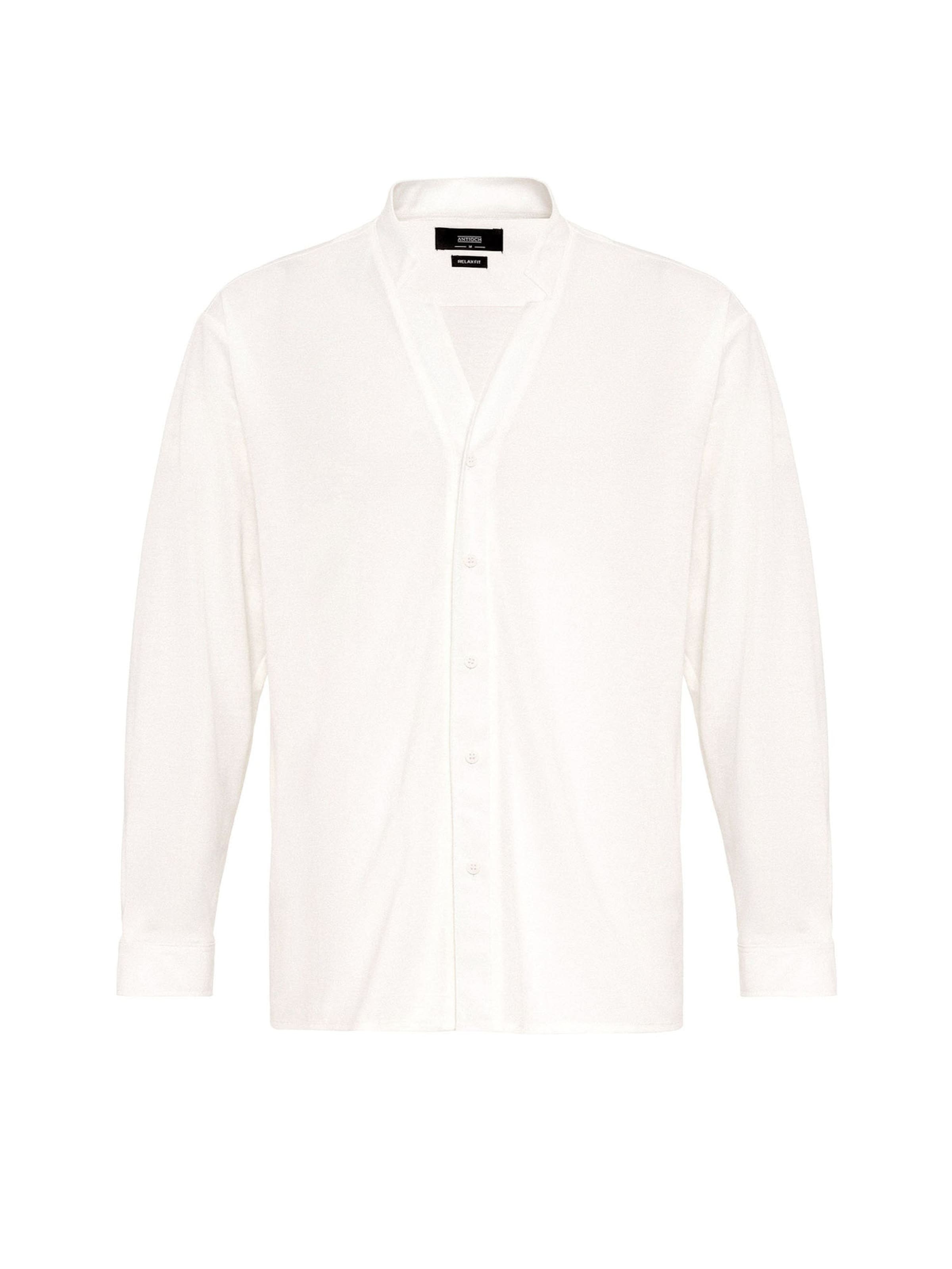 Antioch Marškiniai balta