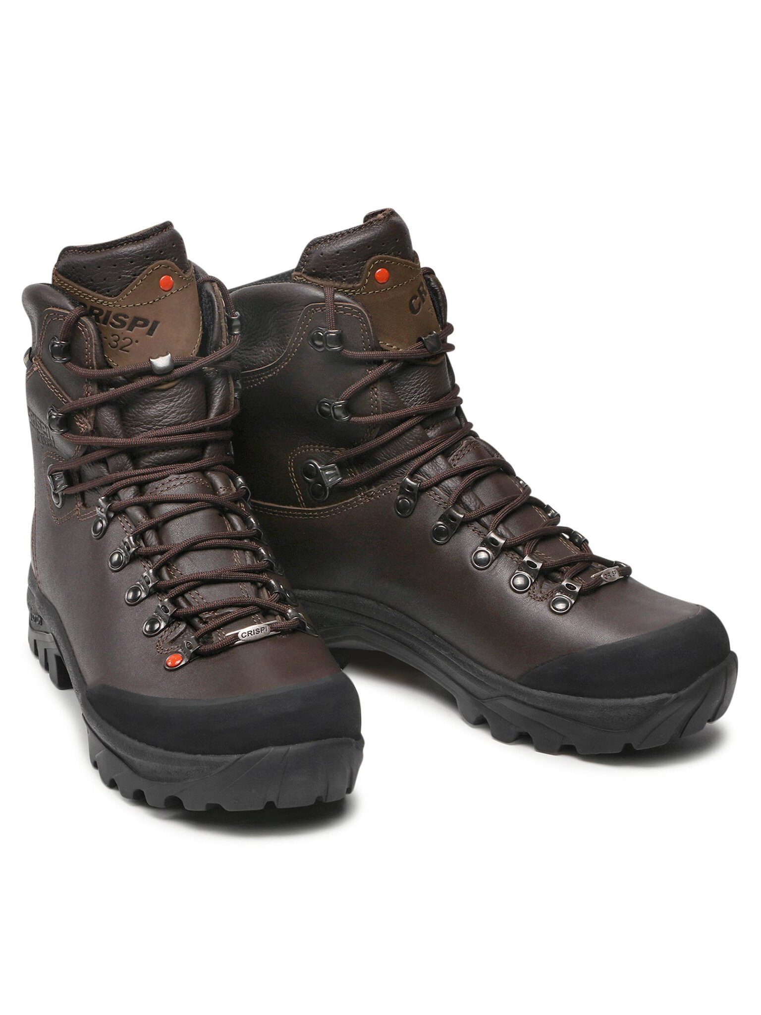 Turistiniai batai Crispi