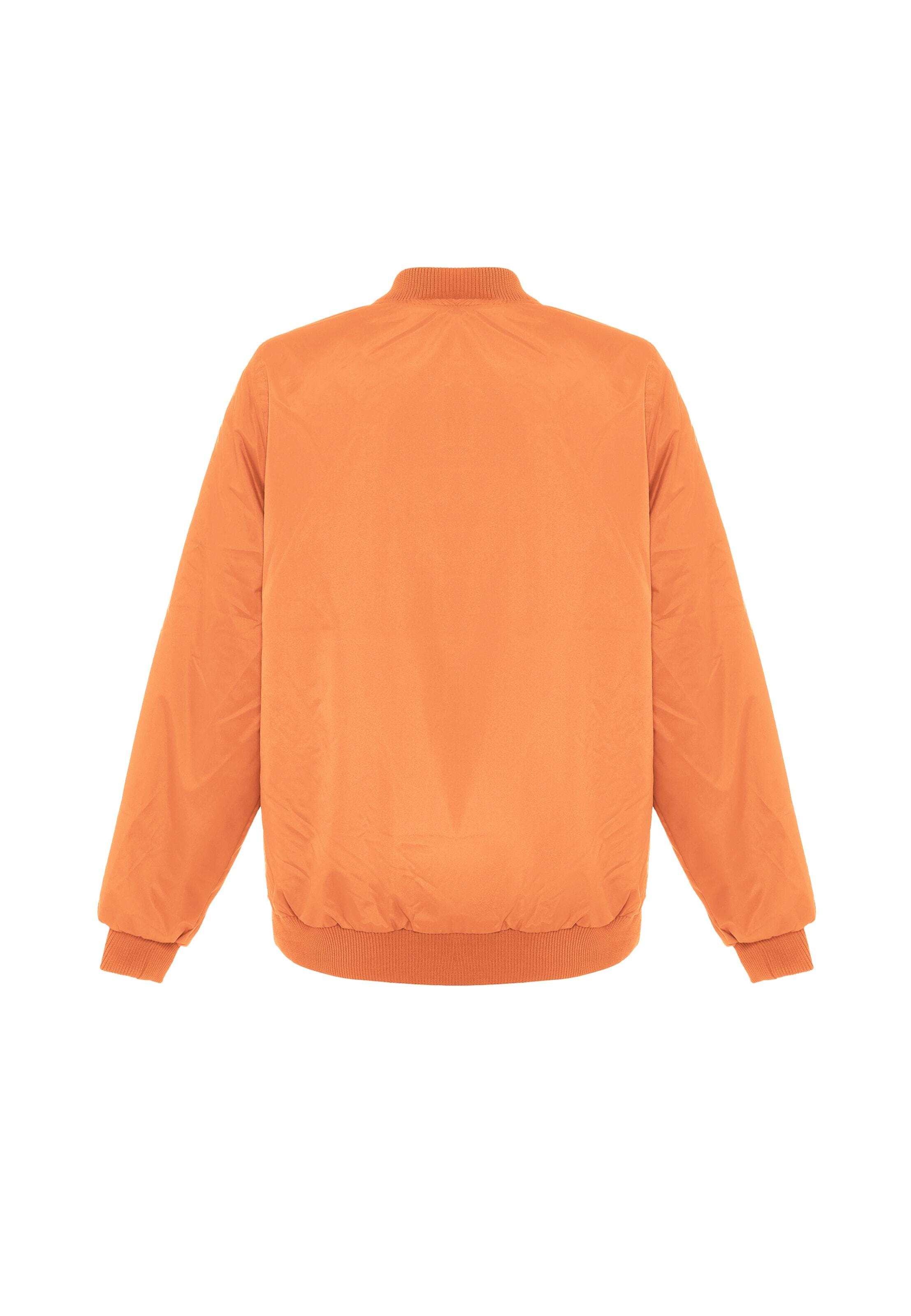 Exide Demisezoninė striukė abrikosų spalva