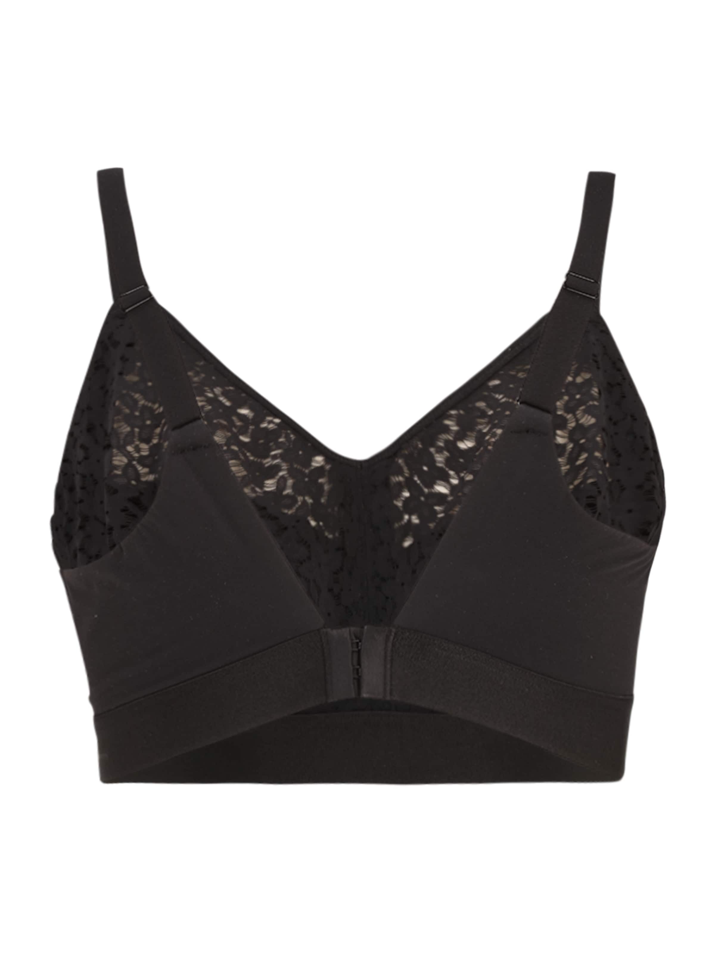 Chantelle Liemenėlė 'NORAH' juoda