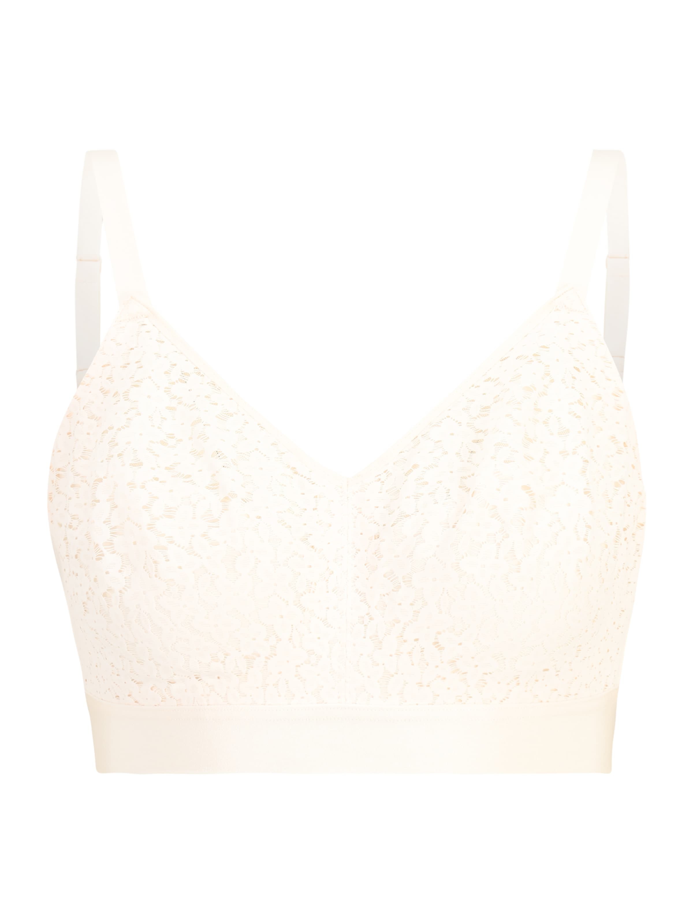 Chantelle Liemenėlė 'NORAH' šampano