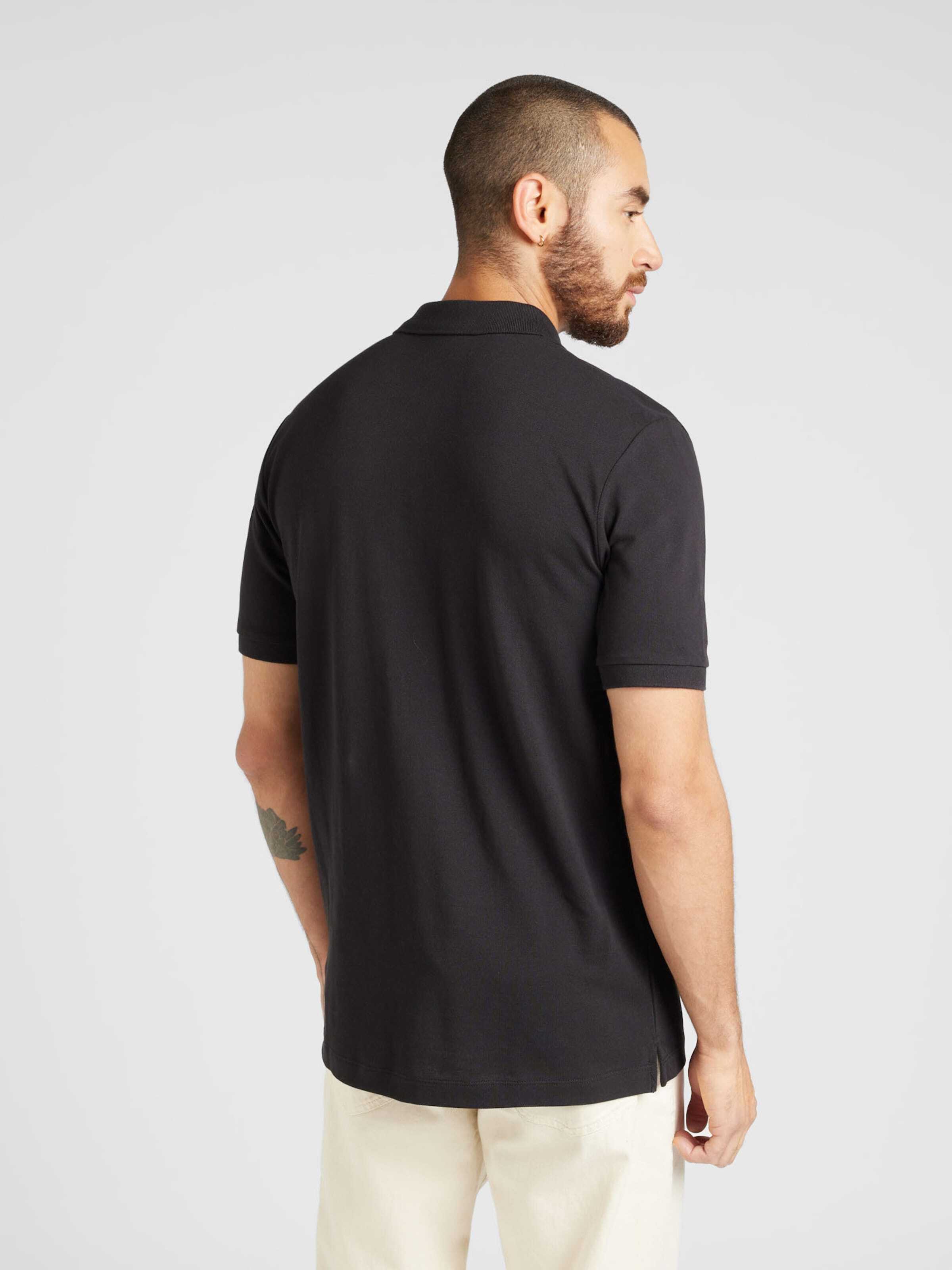 SCOTCH & SODA Marškinėliai juoda