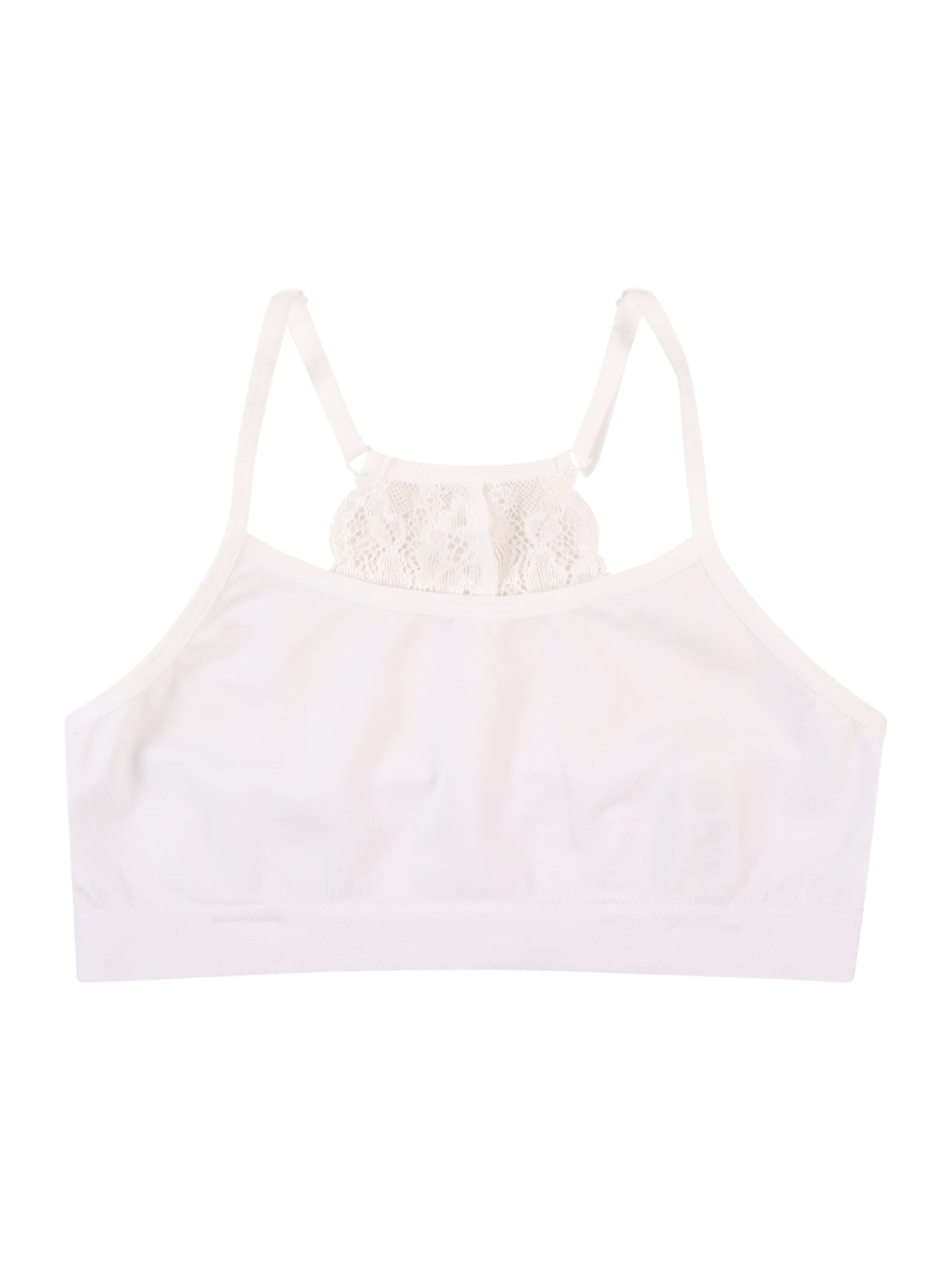 Lindex Liemenėlė balta