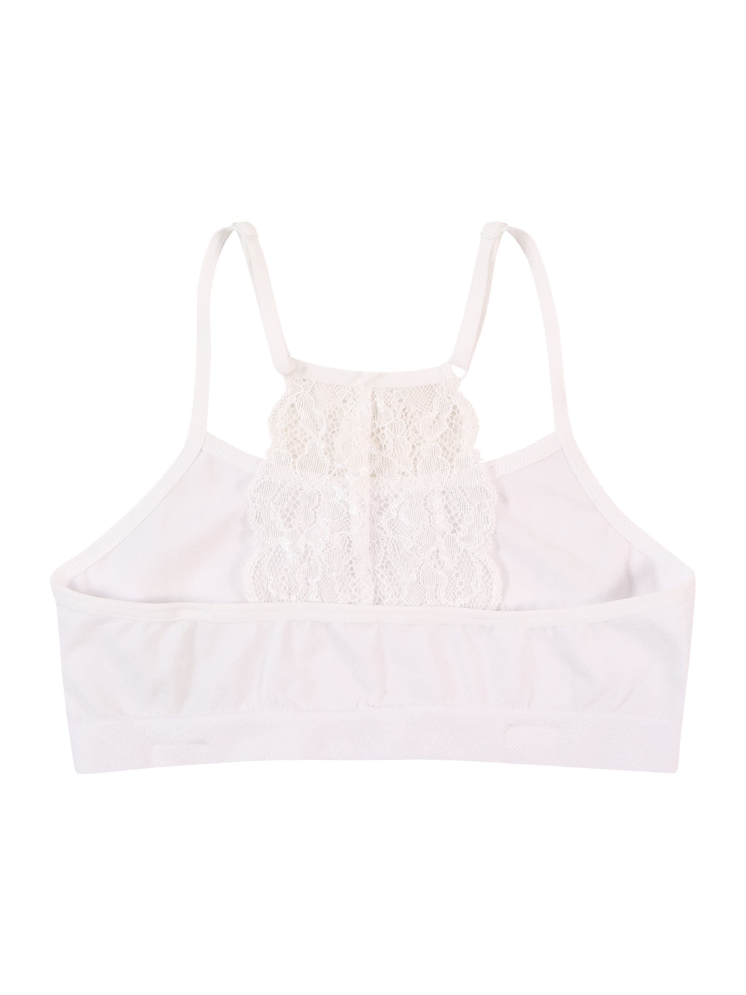 Lindex Liemenėlė balta