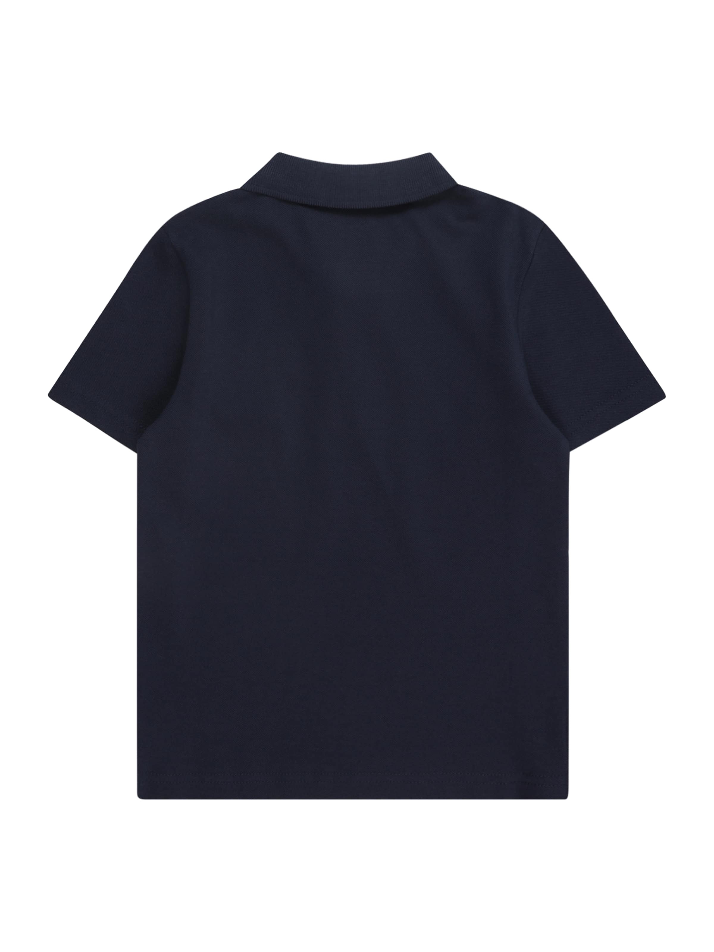 Levi's Kids Marškinėliai tamsiai mėlyna