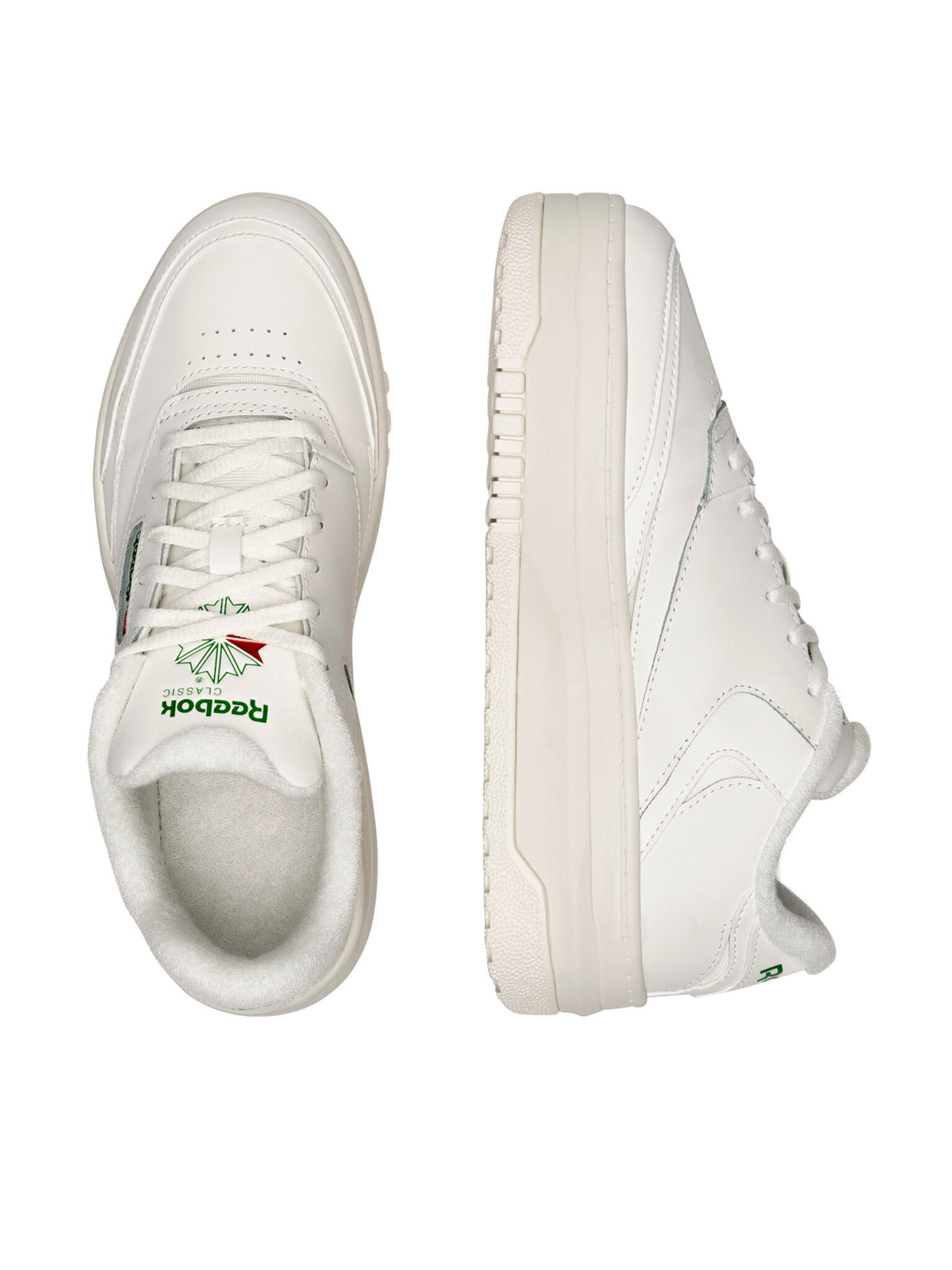 Laisvalaikio batai Reebok