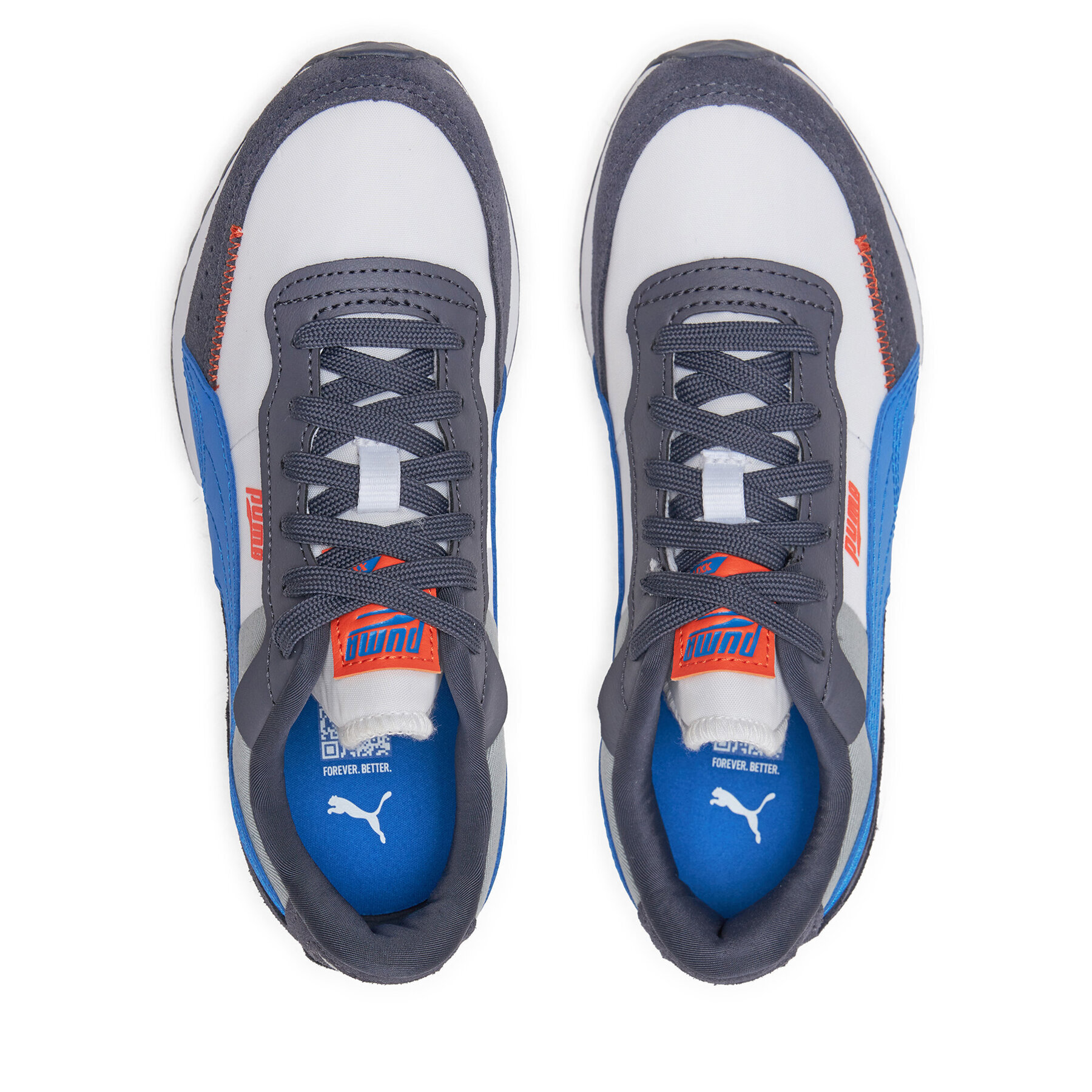 Laisvalaikio batai Puma