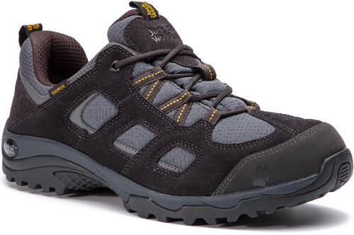 jack wolfskin vojo hike 2 texapore