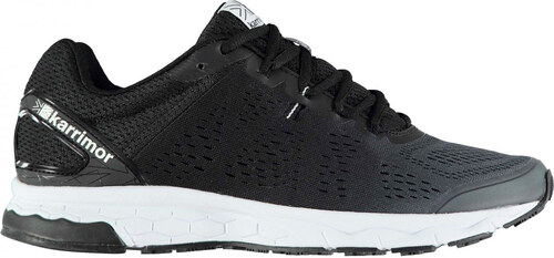 karrimor tempo 5 support mens road running shoes