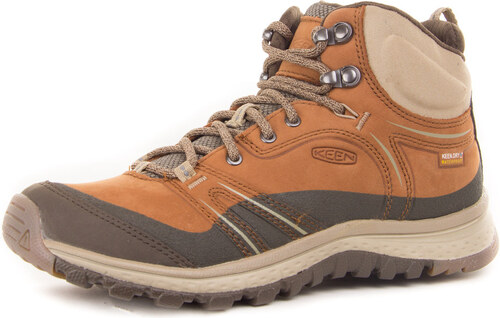 keen terradora waterproof