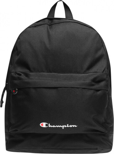 champion legacy backpack black