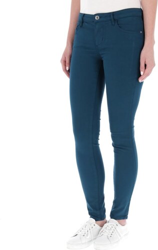 GUESS JEANS kelnės annette | skinny fit - GLAMI.lt