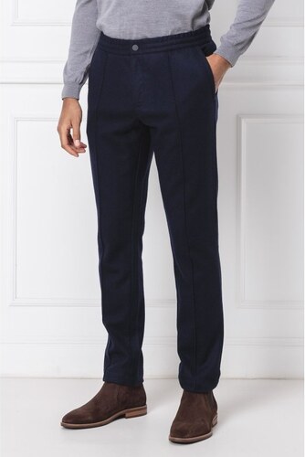 Tommy Hilfiger Vilnonis chino kelnės 