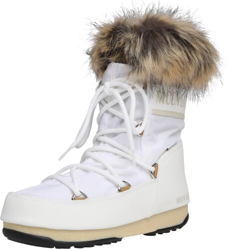 moon boot monaco low wp 2 snow boots