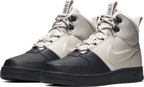 nike path winter white