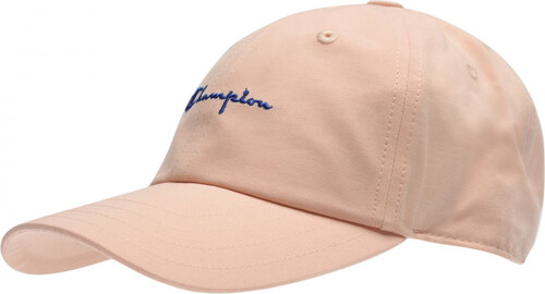 champion logo cap