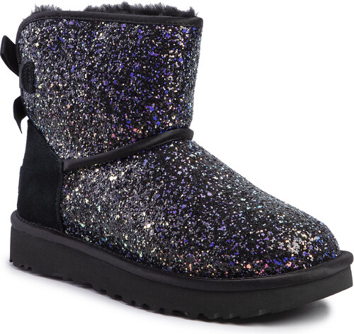 ugg mini bow cosmos boot