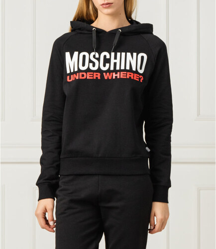 moschino undies