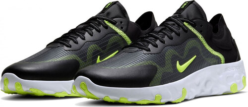 nike renew lucent men's shoe