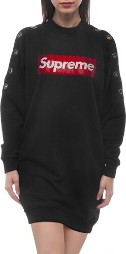 supreme grey box logo beanie