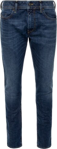 Diesel Thommer-SP 00SXU8 0890E Prigludę (Slim Fit) džinsai - GLAMI.lt