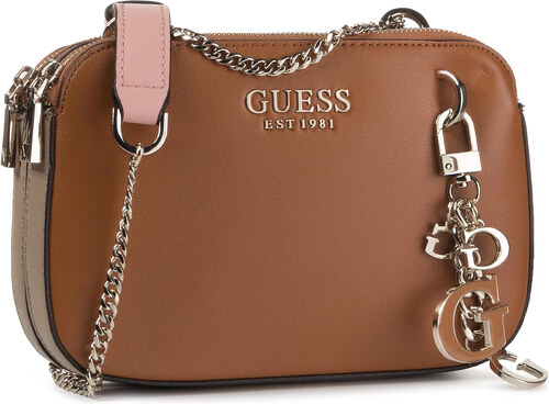 guess sherol crossbody bag