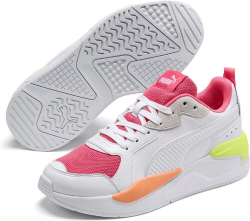 Puma X Ray Games Trainers Ladies - GLAMI.lt