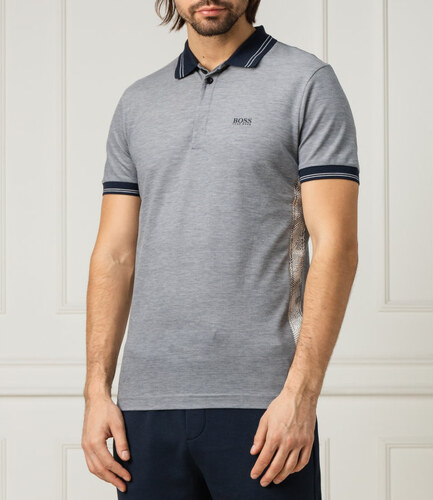 boss paule 2 polo shirt