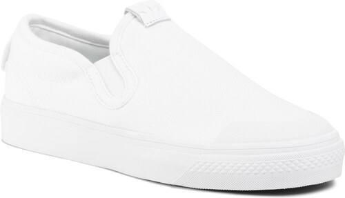 slip on adidas nizza